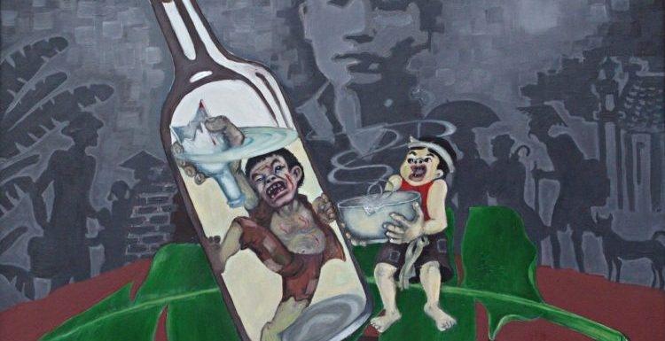 Bài tham khảo số 5