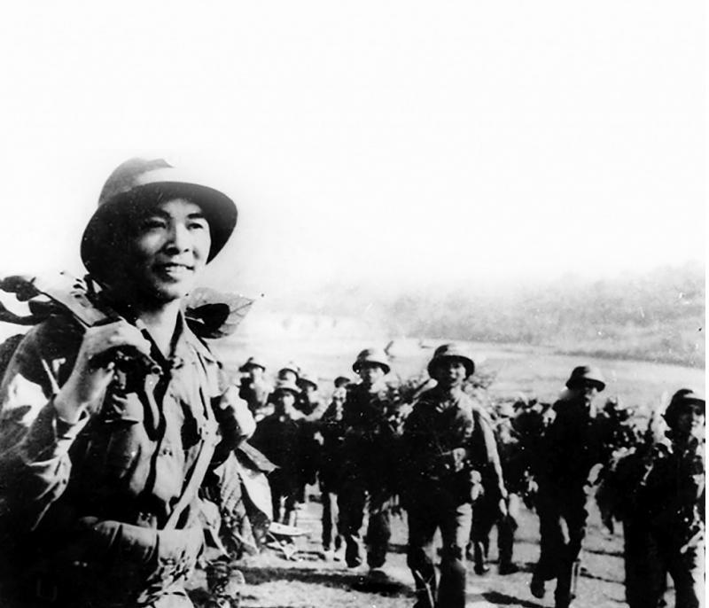 Bài tham khảo số 1
