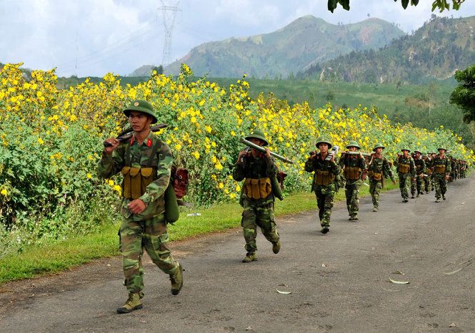 Tâm tình từ đầu ngọn sóng