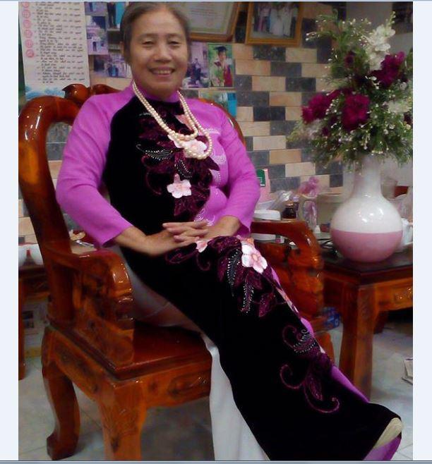 Nhà thơ Hiển Minh