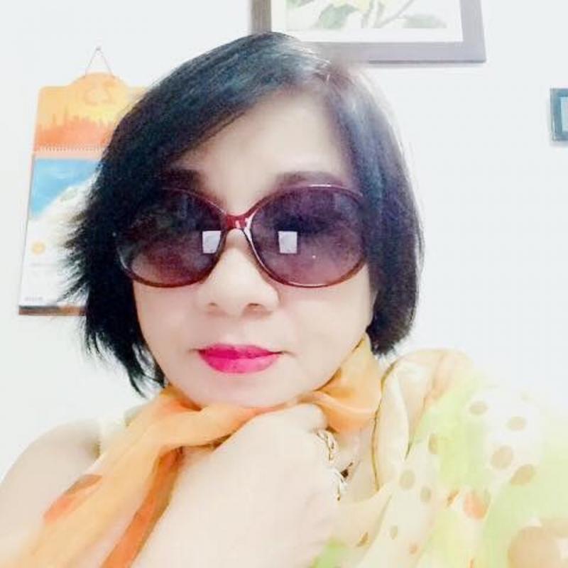 Nhà thơ Nga Vũ
