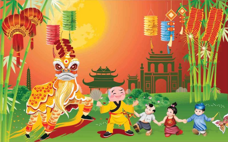 Bài phát biểu về tết Trung thu hay và ý nghĩa nhất