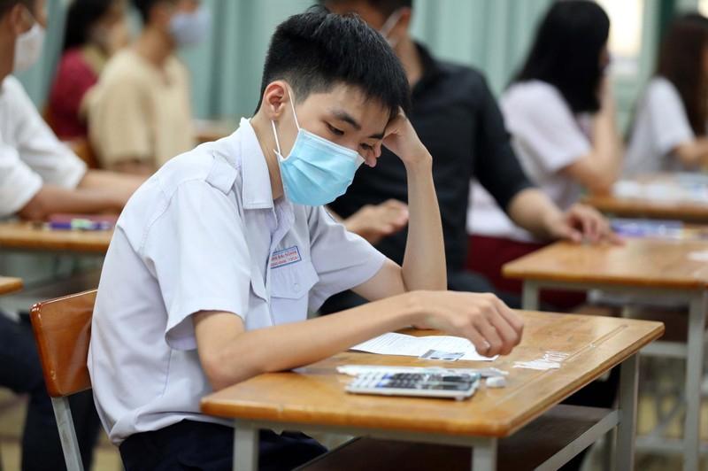 Ảnh minh họa (Nguồn Internet)