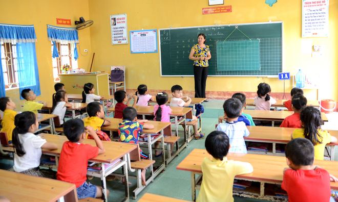 Ảnh minh họa (Nguồn: Internet)