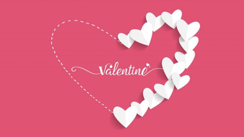 Một món quà valentine thực sự độc đáo