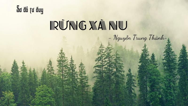 Bài văn phân tích nhân vật Tnú trong truyện 