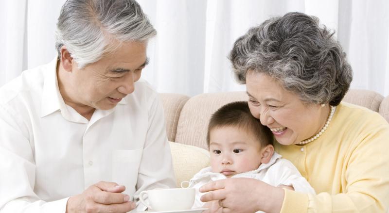 Bài văn kể về người thân đã lâu mà em không gặp hay nhất - Bài 4
