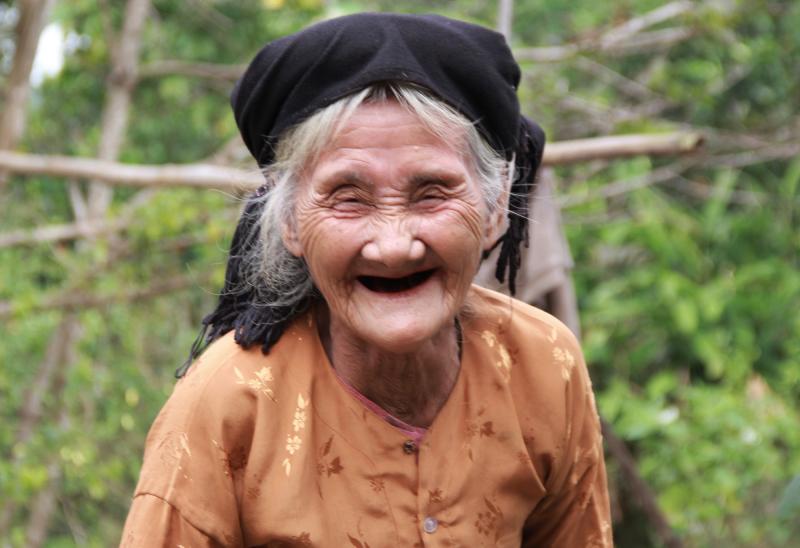 Bài văn kể về người thân đã lâu mà em không gặp hay nhất - Bài 2