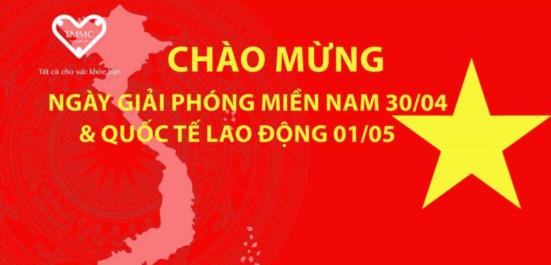 Bài phát biểu kỷ niệm 30/4 số  1
