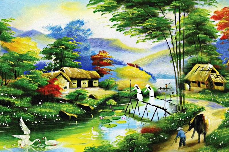 Hình minh hoạ