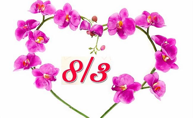 Bài văn hay viết về ngày 8/3