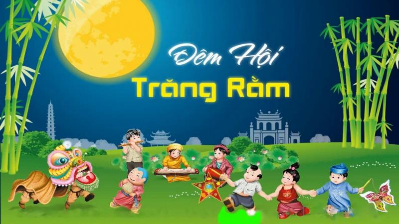 Bài phát biểu về tết Trung thu hay và ý nghĩa nhất