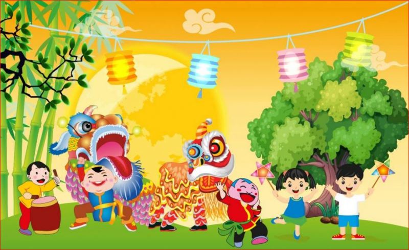 Bài phát biểu về tết Trung thu hay và ý nghĩa nhất