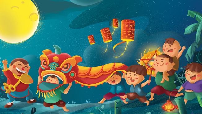 Bài phát biểu về tết Trung thu hay và ý nghĩa nhất