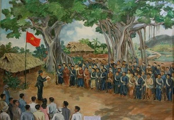 Ảnh minh họa (Nguồn internet)