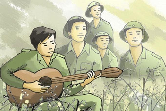 Bài tham khảo số 3