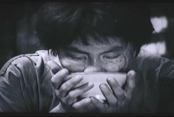 Bài văn phân tích hình ảnh bát cháo hành số 1