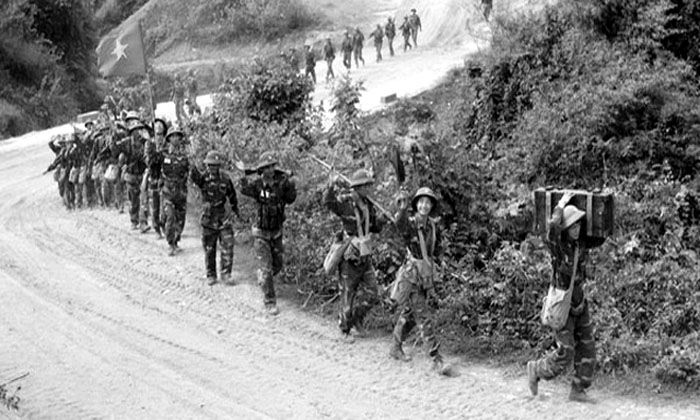 Bài văn phân tích tác phẩm 