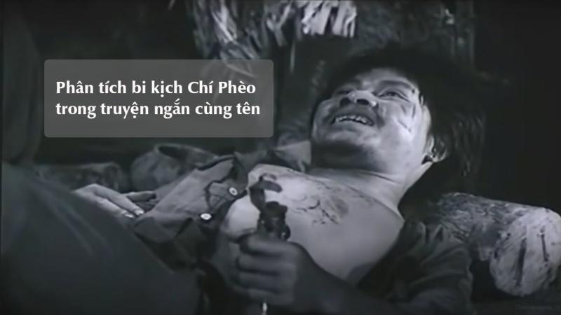 Bài văn phân tích hình ảnh bát cháo hành số 4