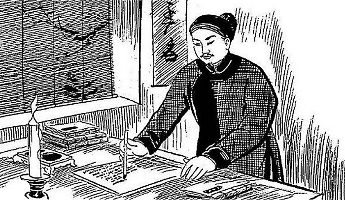 Ảnh minh họa (Nguồn internet)