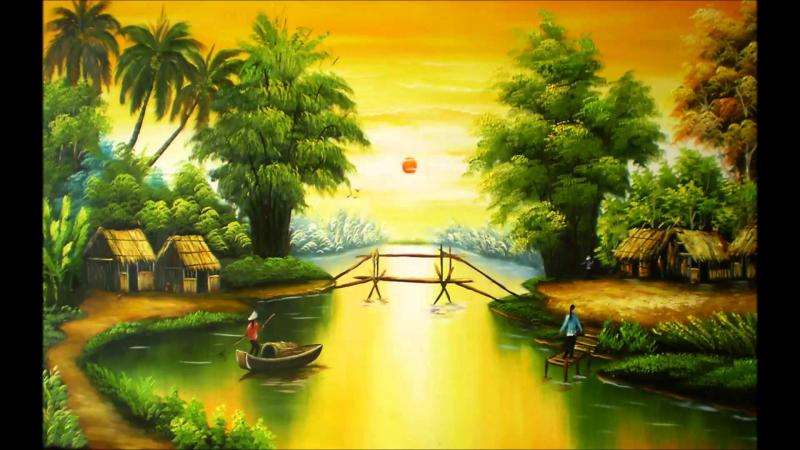 Bài văn phân tích tác phẩm 