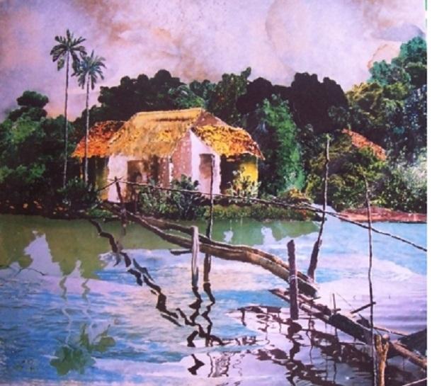 Bài văn phân tích tác phẩm 