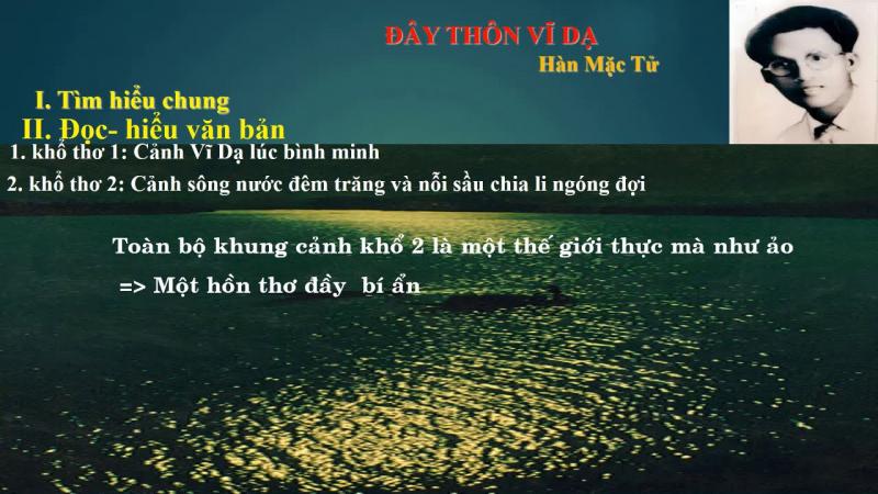Bài tham khảo số 5