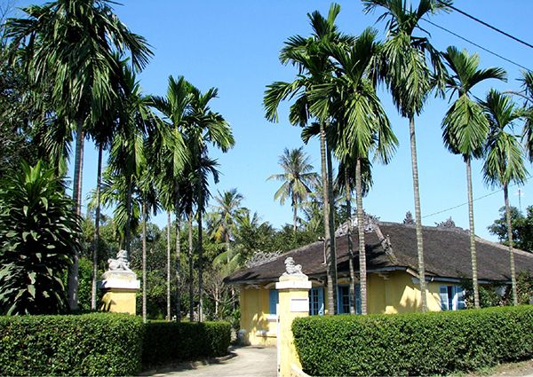 Bài văn phân tích tác phẩm 