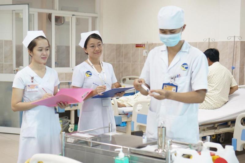 Các thể bệnh than và triệu chứng của bệnh