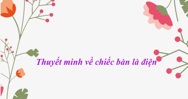 Ảnh minh họa (Nguồn internet)