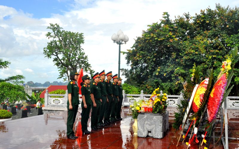 Ký ức tháng 7