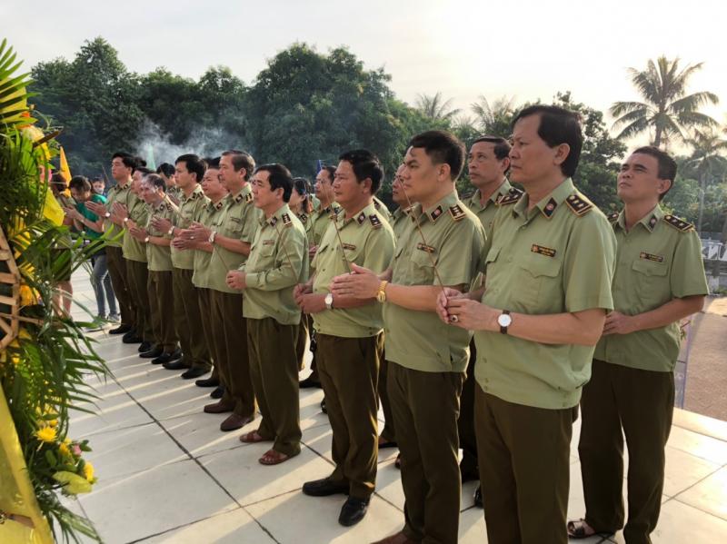 THÁNG 7 CÓ NGÀY 27 QUẢNG TRỊ - VẪN MÃI MỘT THỜI HÀO HÙNG.