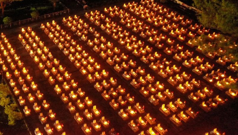 Bài viết tri ân các anh hùng liệt sỹ nhân ngày 27/7 (số 7)