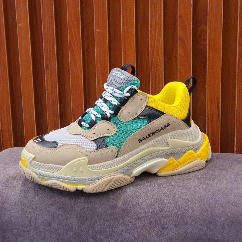 Giày Balenciaga