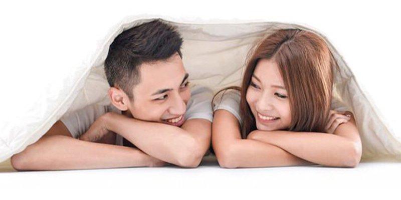Bạn bị kích thích tình dục tự phát