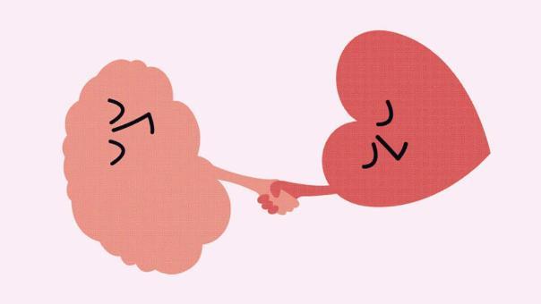Người mạnh mẽ là người biết cân bằng giữa cảm xúc và lý trí