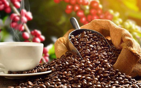 Cà phê là món đồ uống dễ bán trong dịp Tết