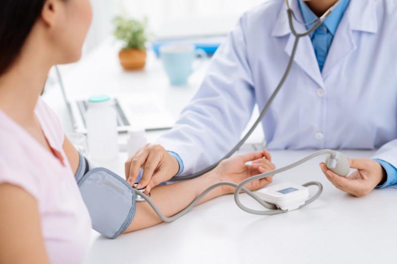 Bạn đã đủ điều kiện hiến máu?