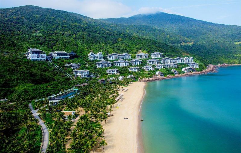 Bán đảo Sơn Trà - viên ngọc qúy của Đà Nẵng