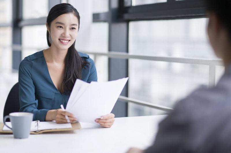 Bạn mong muốn gì khi làm việc với chúng tôi?