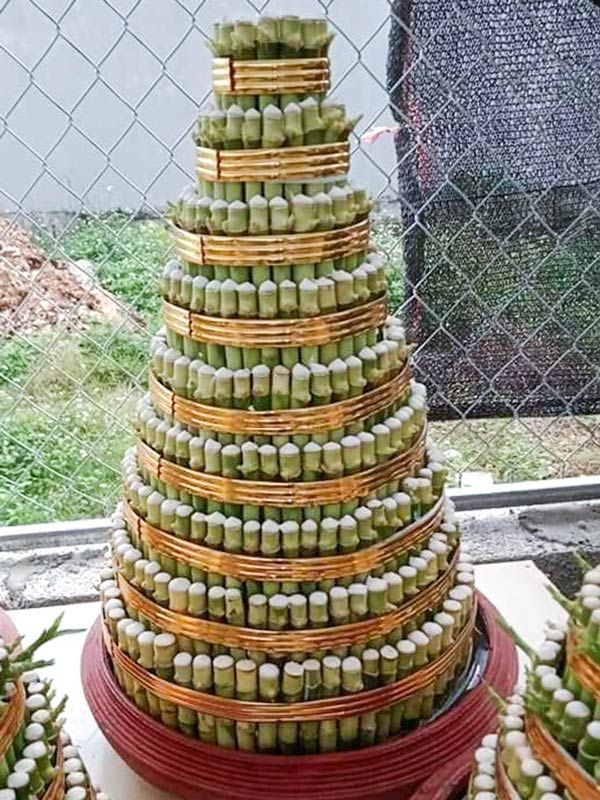 Bán tháp phát lộc