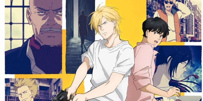 Banana Fish