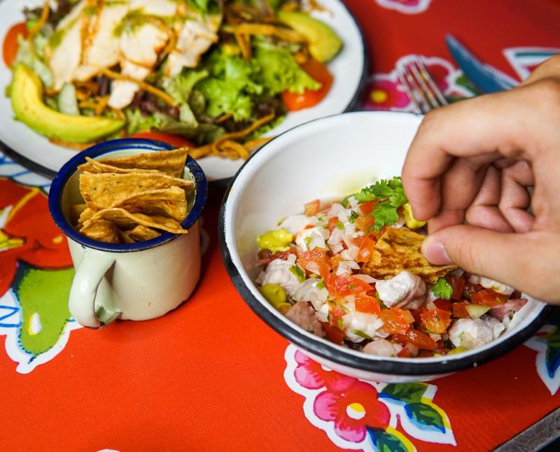Bandido Saigon - Tacos & Tequila