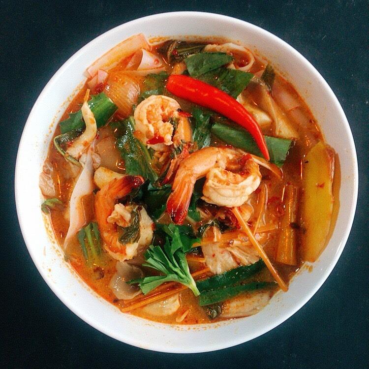 Bangkok Thai Kitchen
