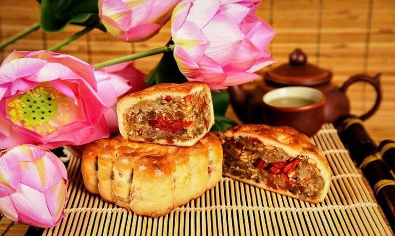 Lời chúc trung thu cho khách hàng hay và ý nghĩa nhất