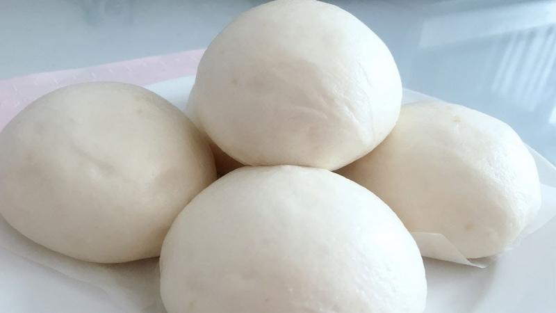 Bánh bao