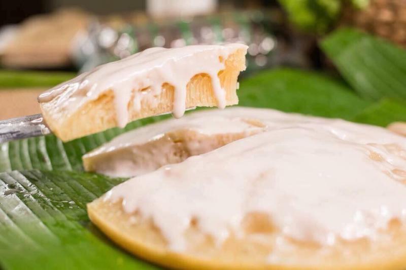 Bánh Bò Nguyễn Sơn