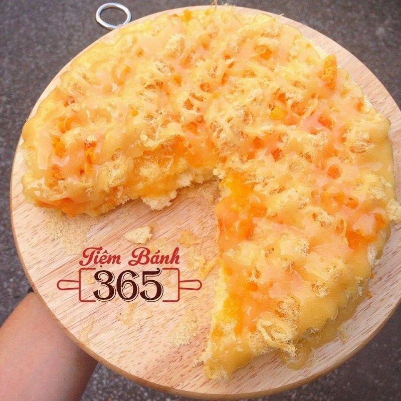 136k/bánh (size 20cm)