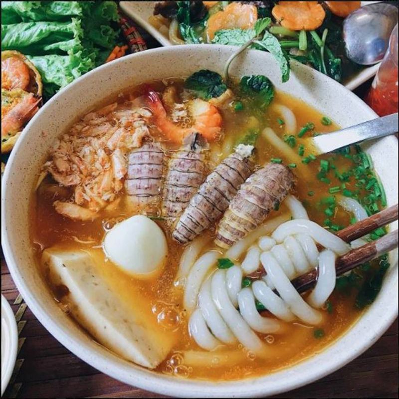 Bánh canh