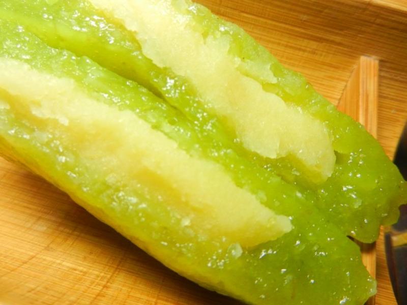 Bánh cốm Hà Nội